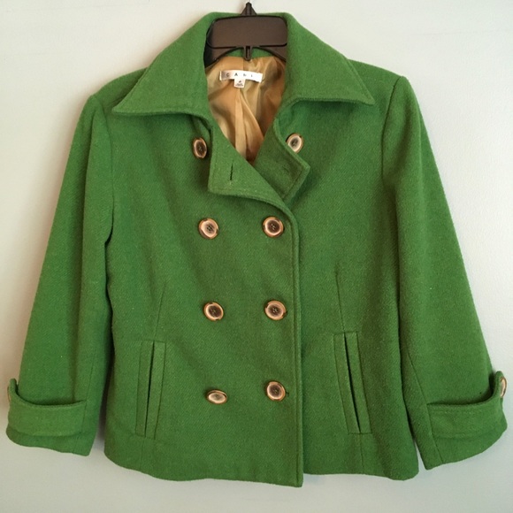 CAbi Jackets & Blazers - Pea coat CAbi Jackets & Blazers - Pea coat